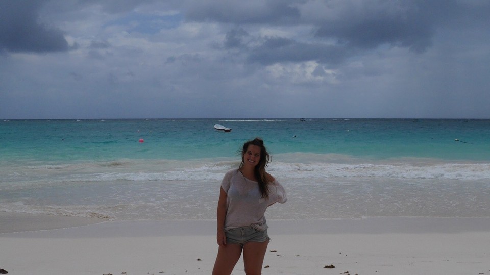 Mexico - Tulum - 
