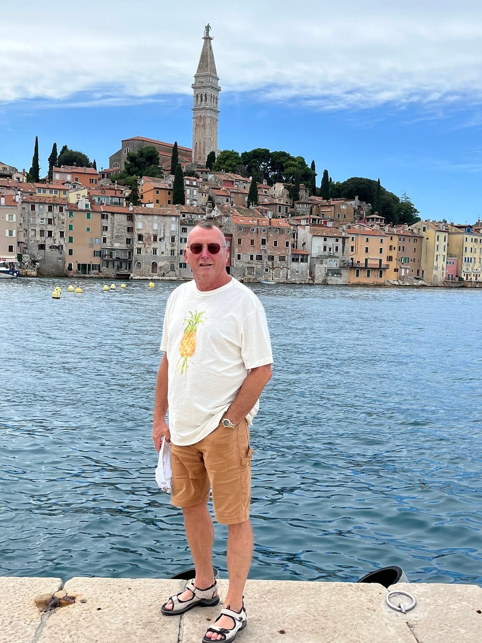Kroatien - Rovinj - 