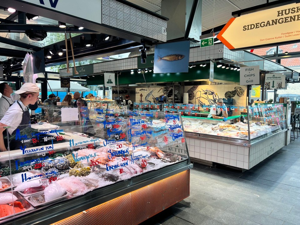 Dänemark - København K - 