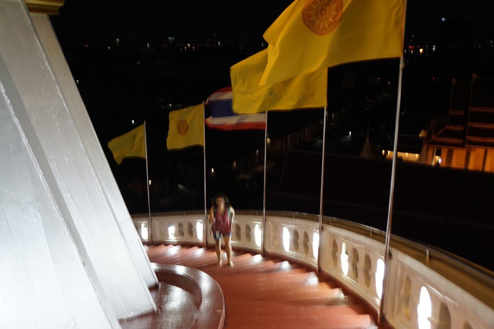 Thailand - Bangkok - 