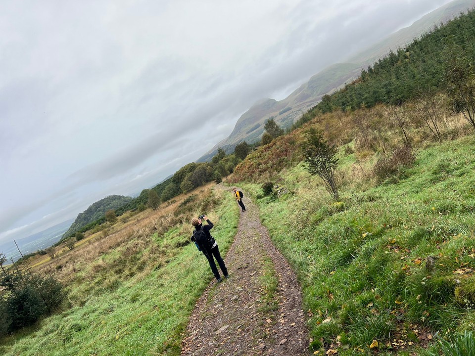 Vereinigtes Königreich - Glasgow - 