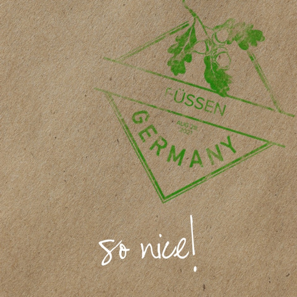 Deutschland - Füssen - 