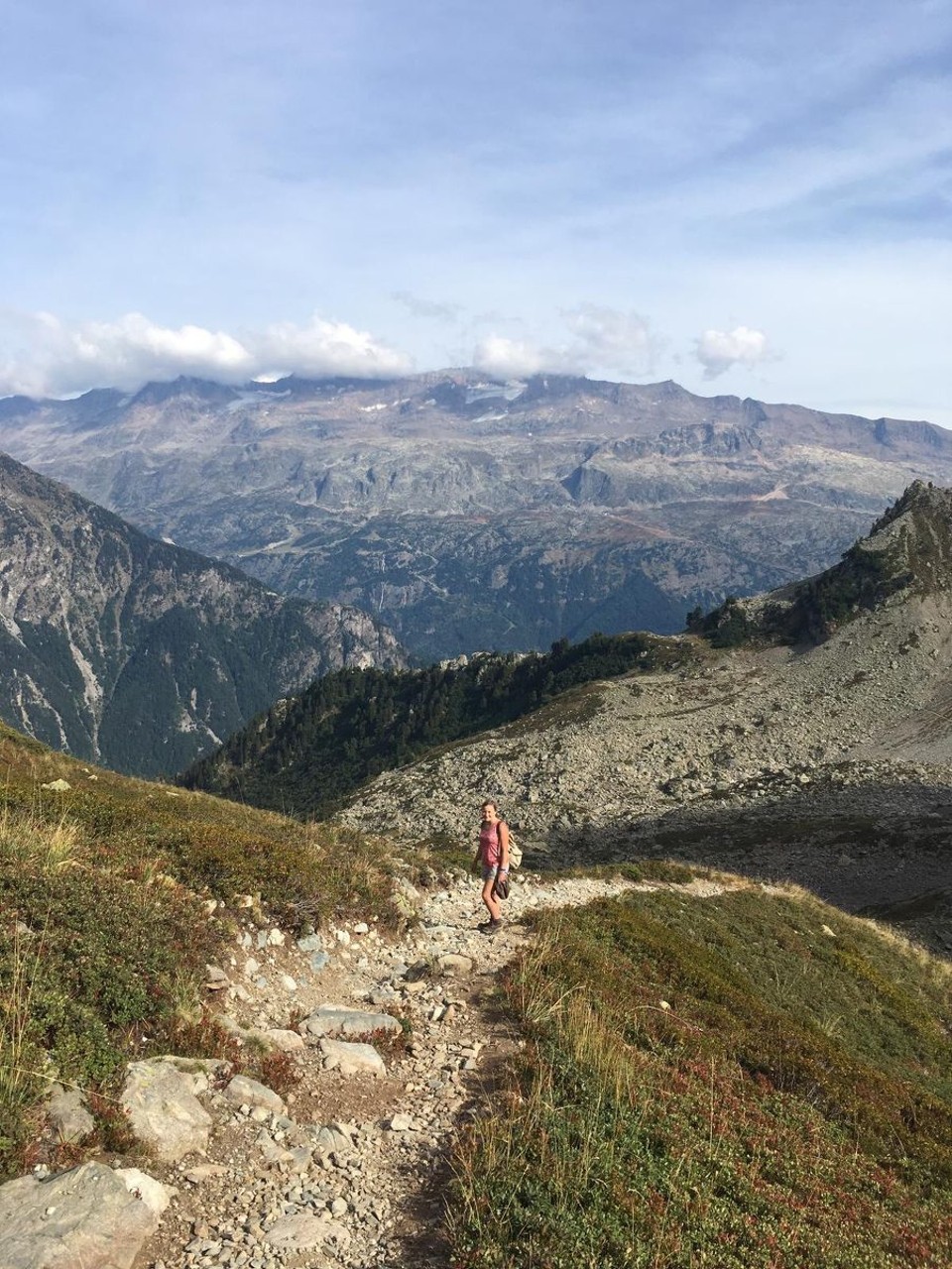 Frankreich - Allemond - 