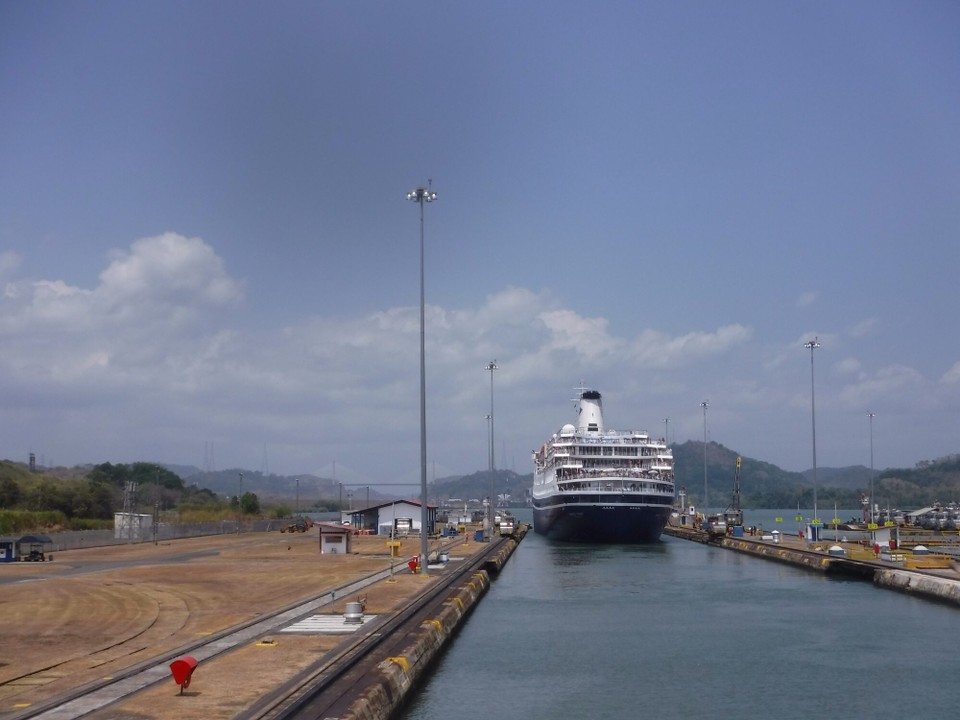 Panama - Panama City - 