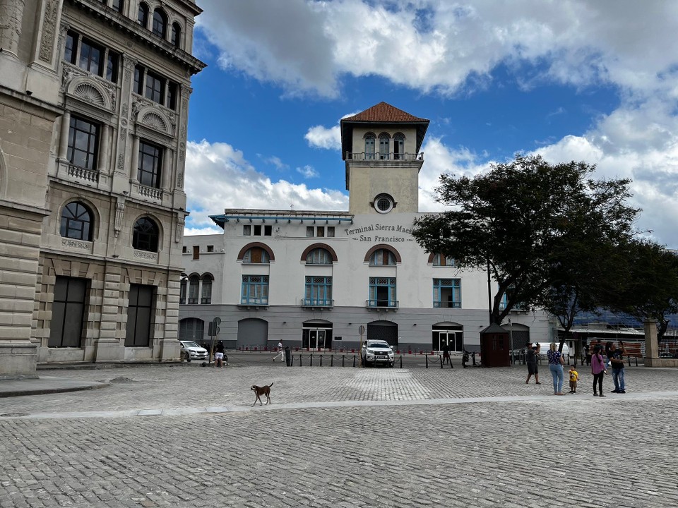 Kuba - Havanna - 