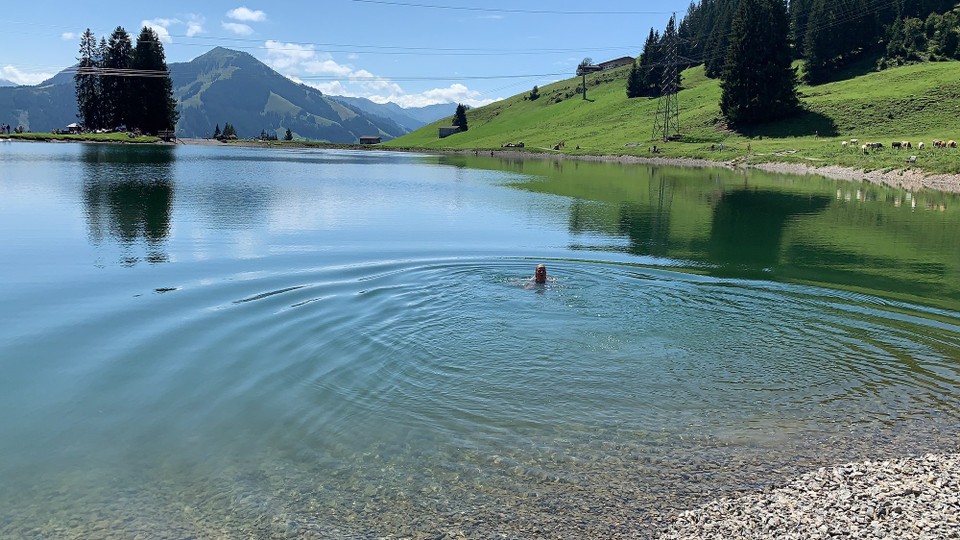 Österreich - Söll - 
