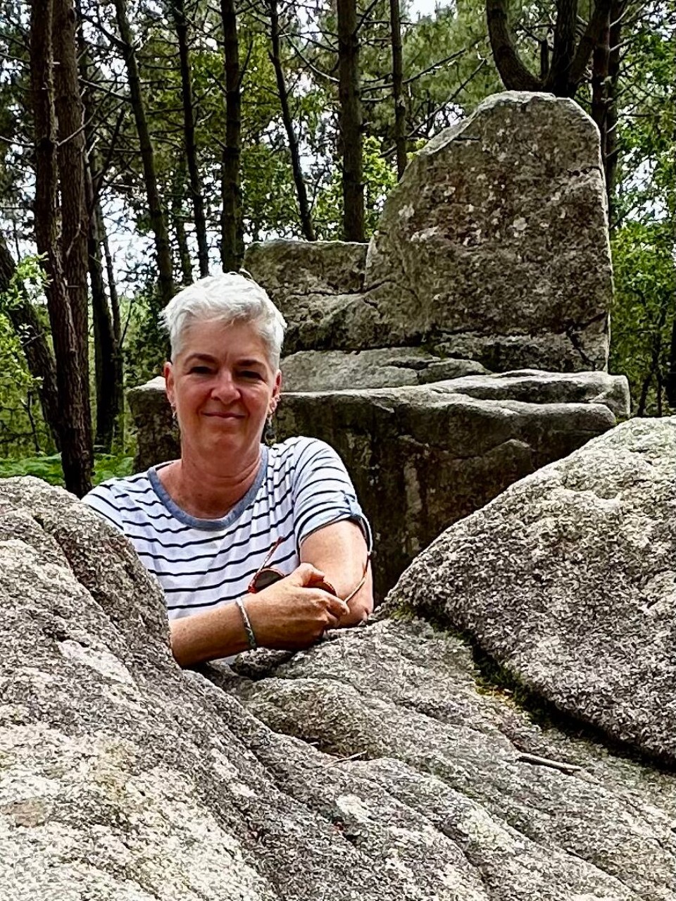 Frankreich - Carnac - 