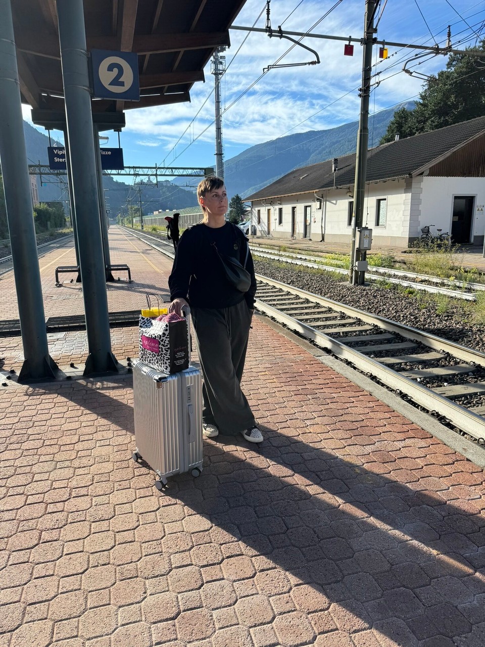Italien - Pfitsch - 