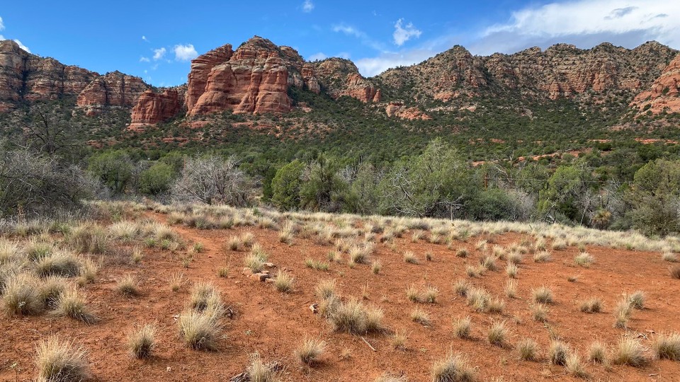 Vereinigte Staaten - Sedona - 