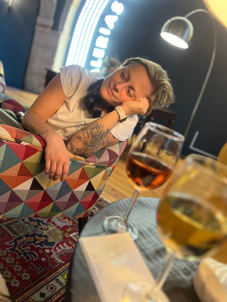 Portugal - Lissabon - 