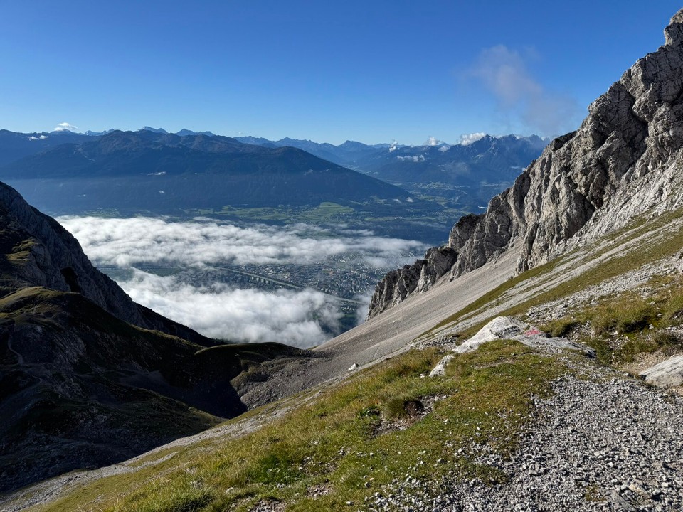 Österreich - Innsbruck - 