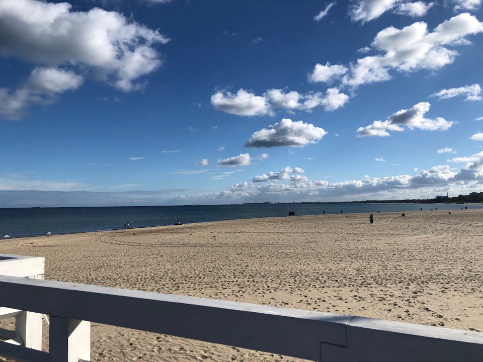 Poland - Sopot - 