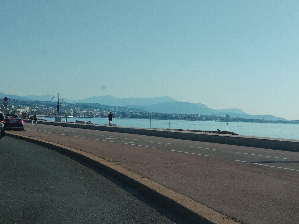 Monaco - Monaco-Ville - 