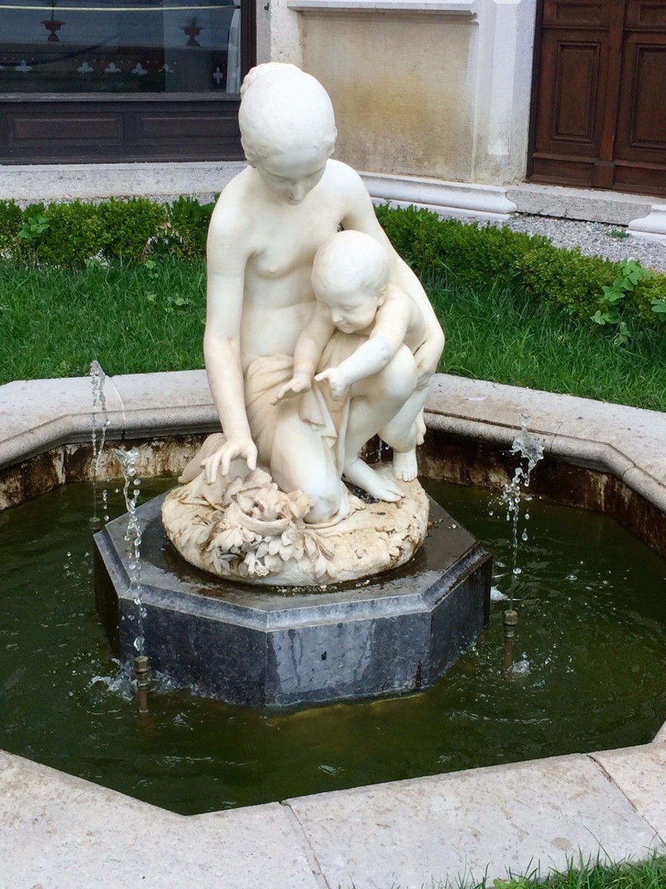 Italien - Miramare - 