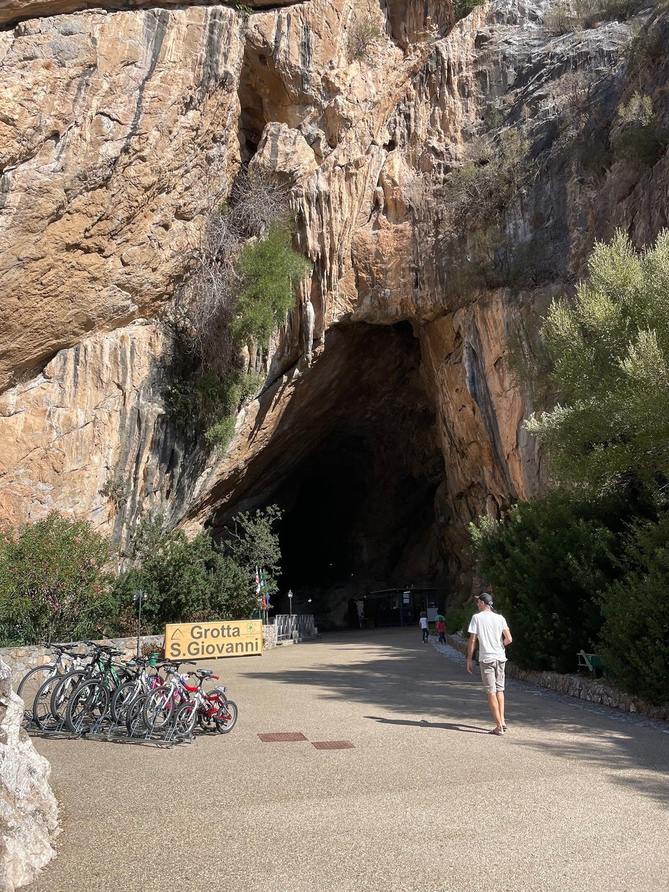 Italien - Iglesias - 