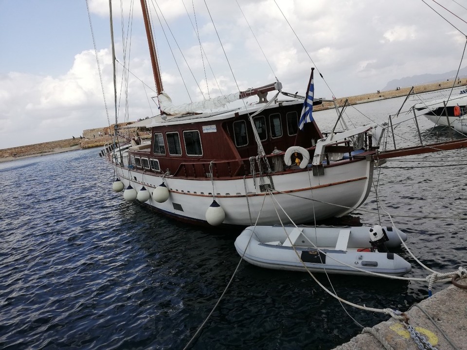 Griechenland - Chania - 