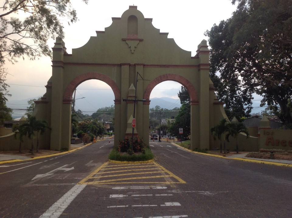 Costa Rica - San Jose - 