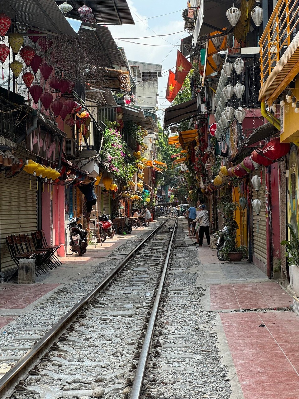 Vietnam - Hanoi - 