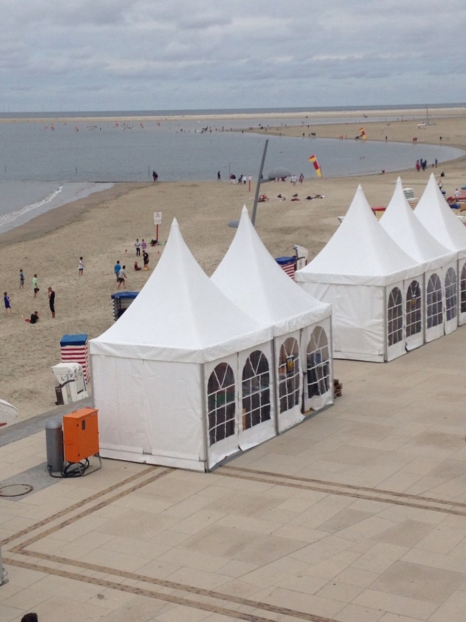 Deutschland - Borkum - 