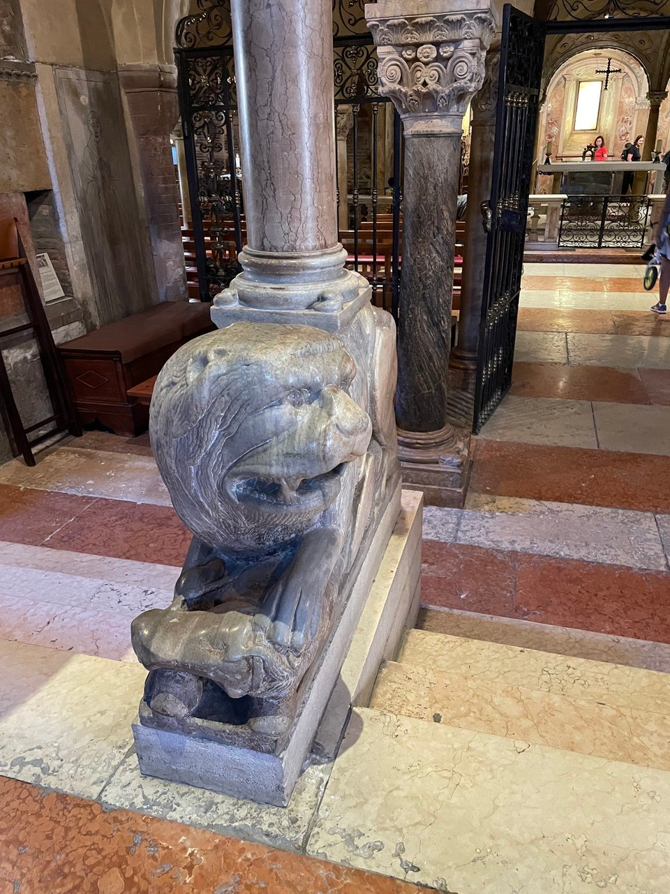 Italien - Modena - 