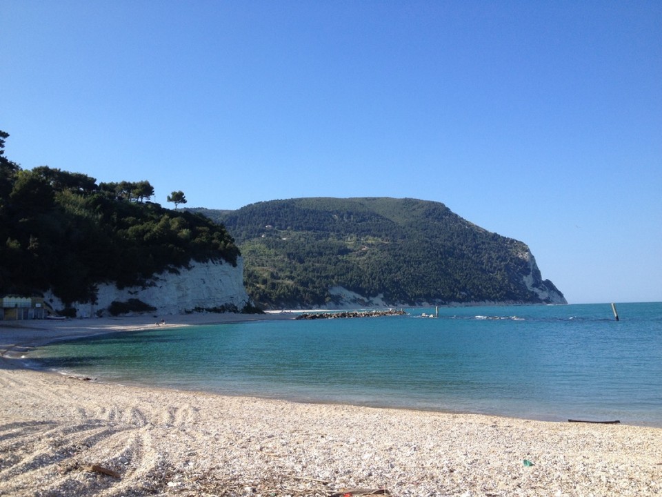 Italien - Sirolo - 