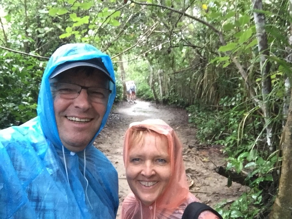 Costa Rica - Talamanca - 