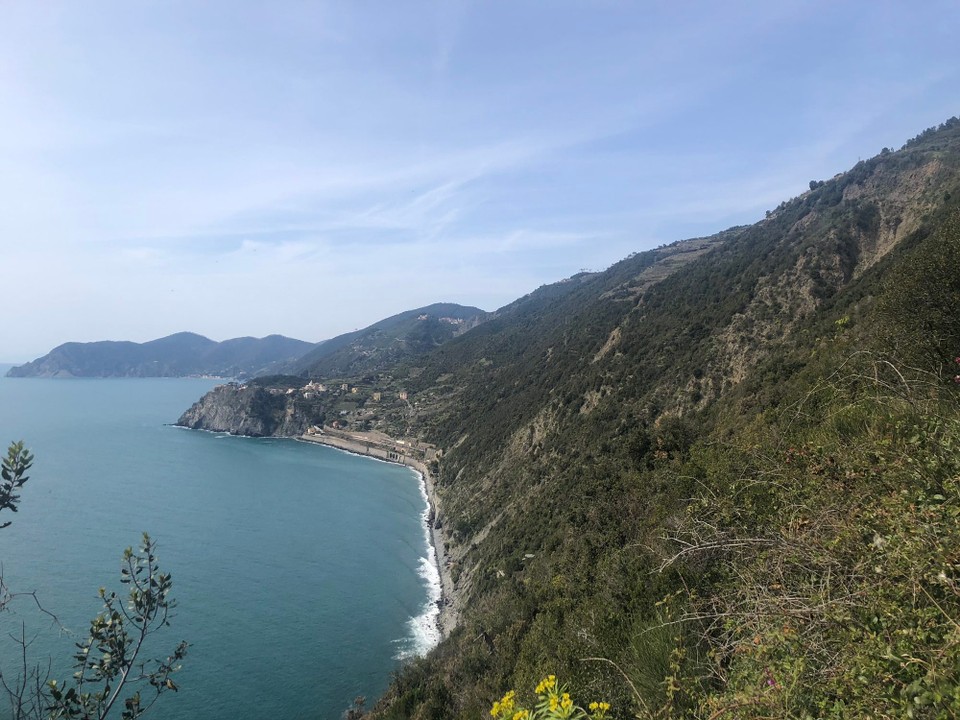 Italy - Vernazza - 