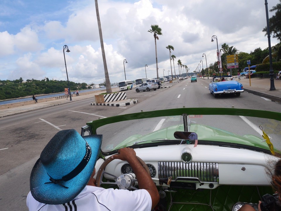 Cuba - Havana - 