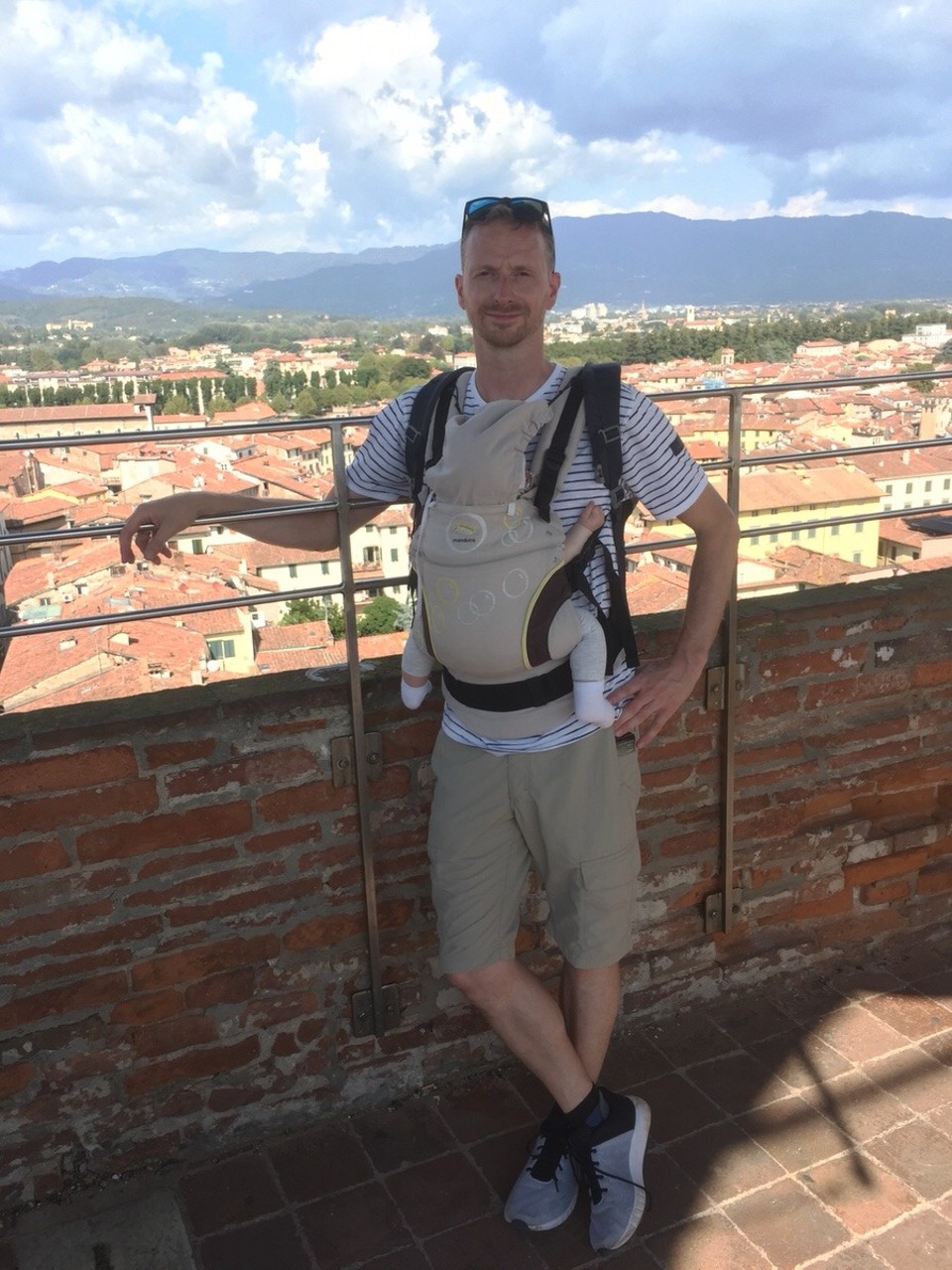 Italien - Lucca - 