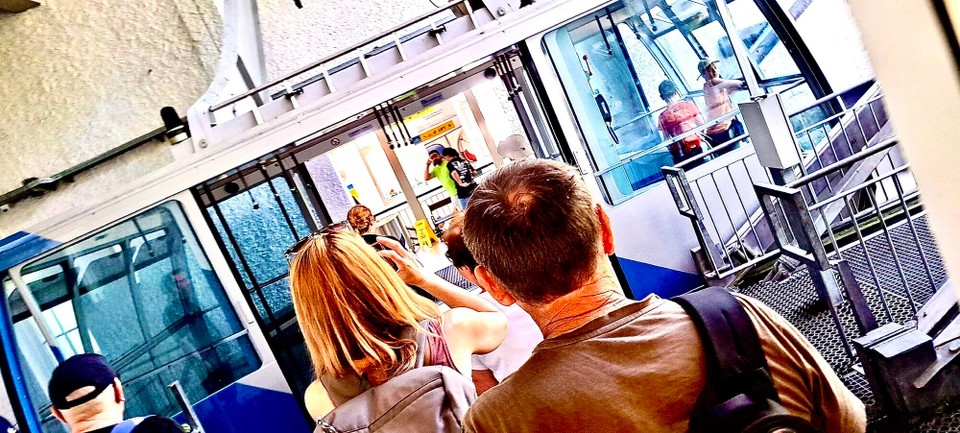 Österreich - Bregenz - 