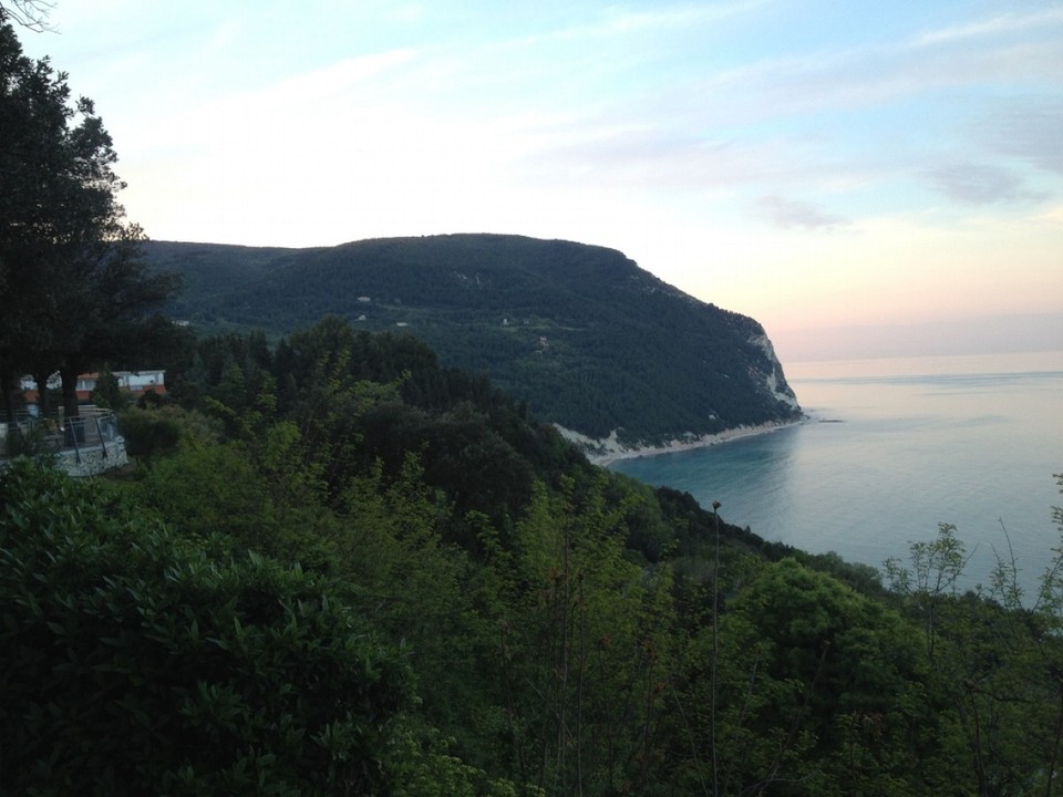 Italien - Sirolo - 