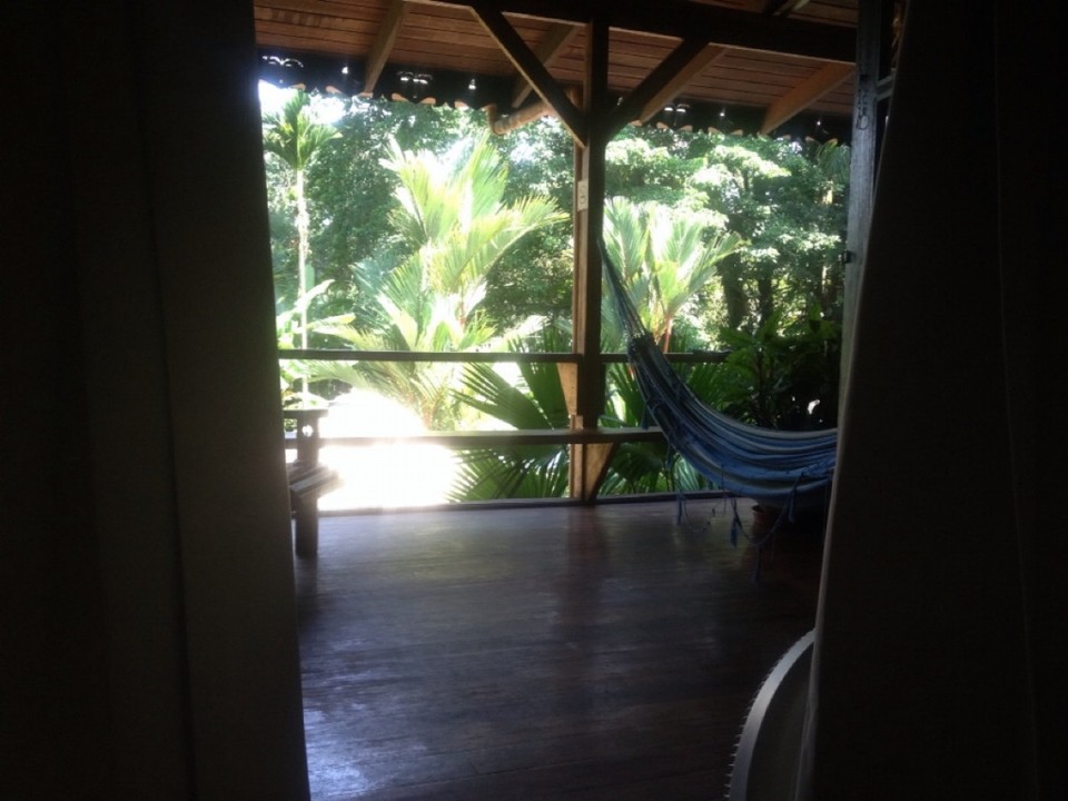 Costa Rica - Talamanca - 