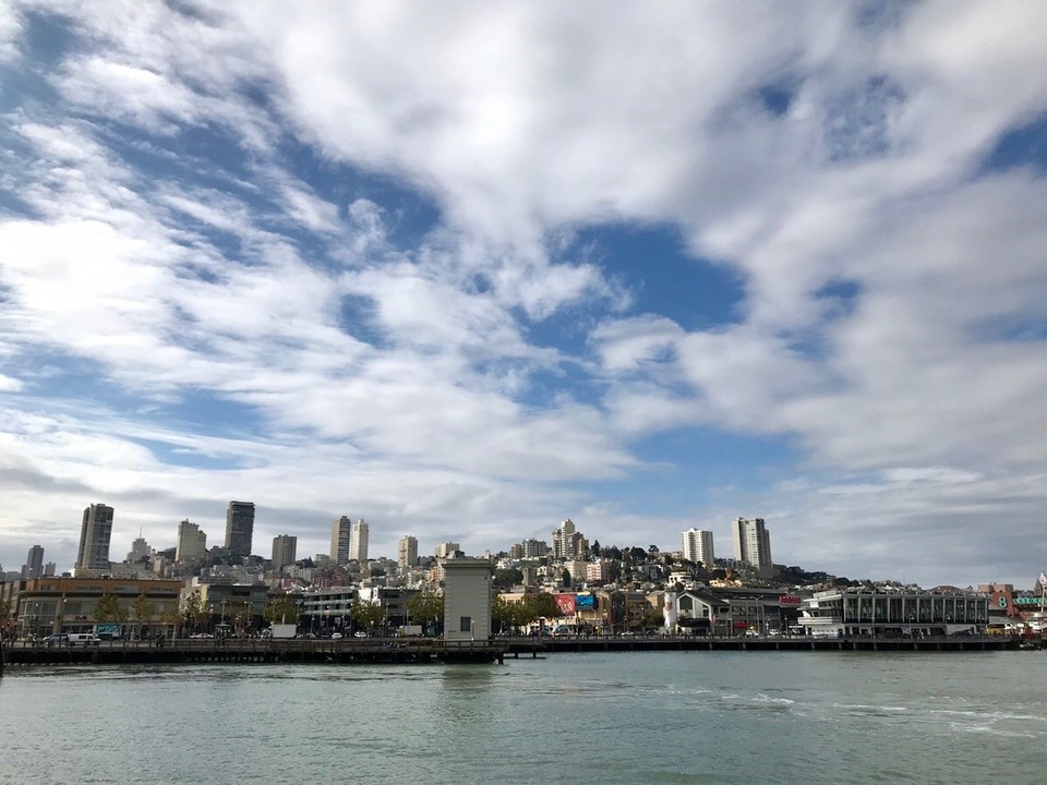 Vereinigte Staaten - San Francisco - 
