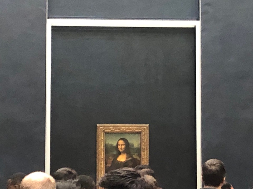 Frankreich - Paris - 