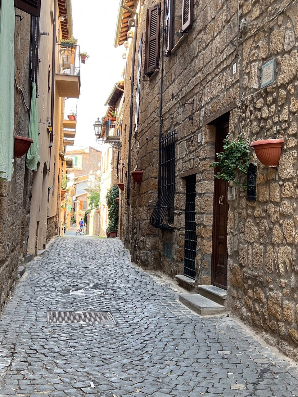 Italien - Orvieto - 