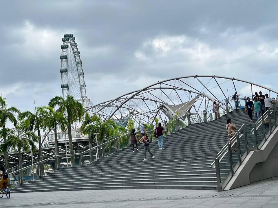Singapur - Singapur - 