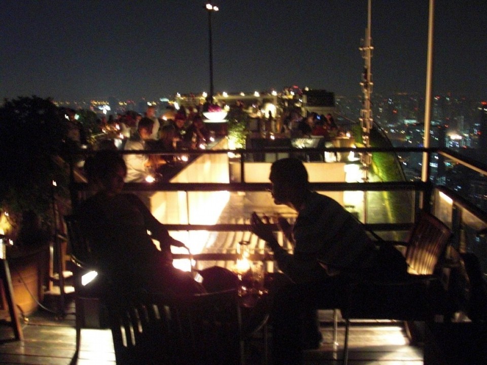 Thailand - Bangkok - 