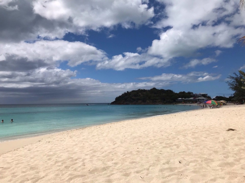 Antigua and Barbuda - Antigua and Barbuda - 