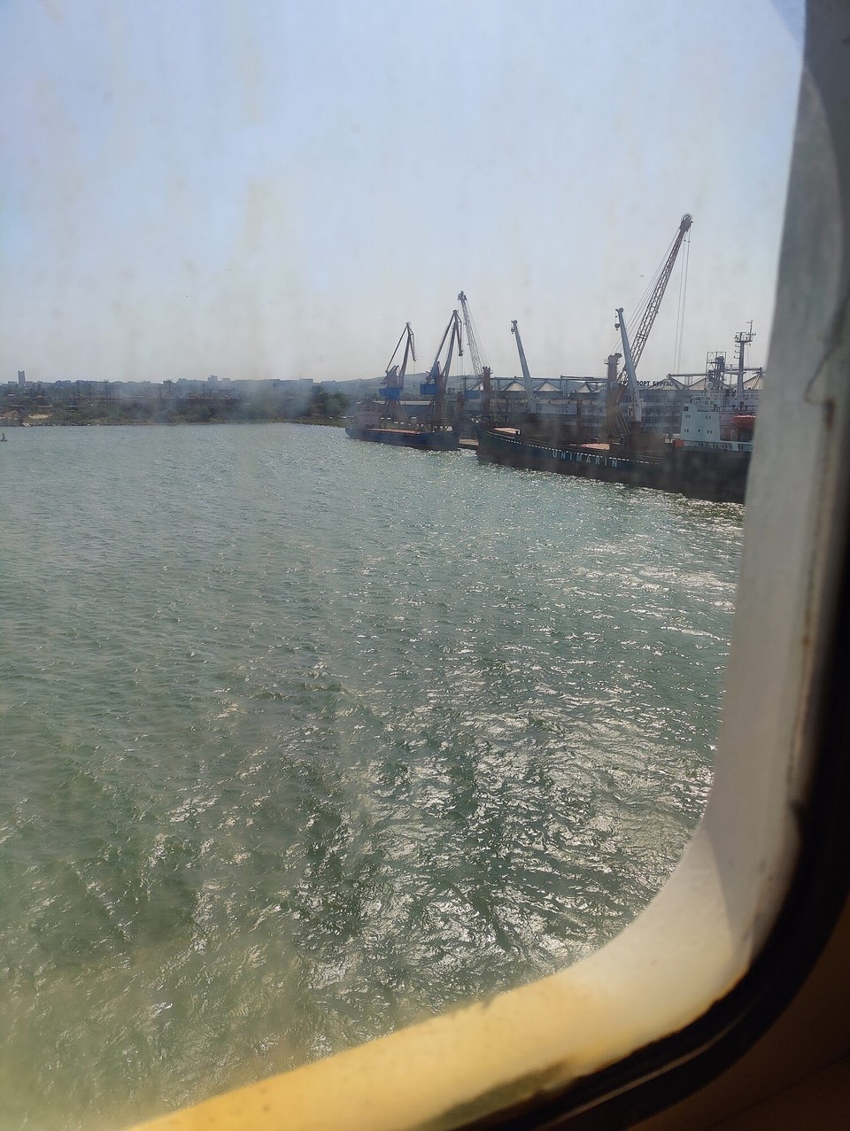 Georgien - Batumi - 