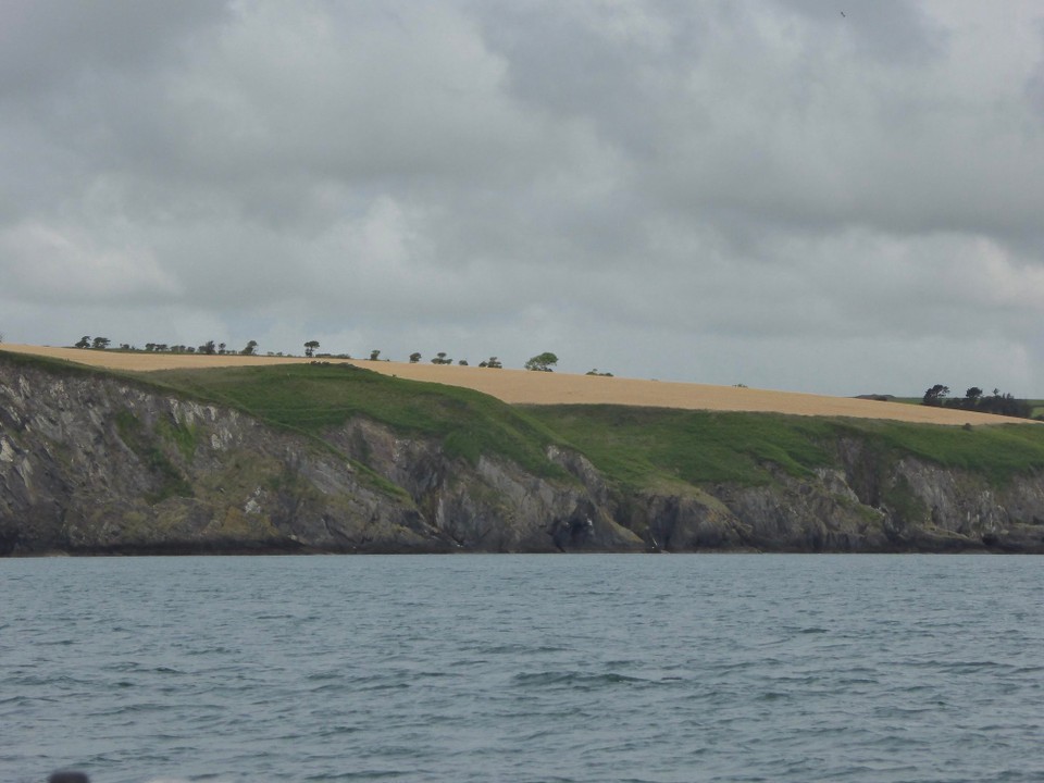 Ireland - Oysterhaven - 