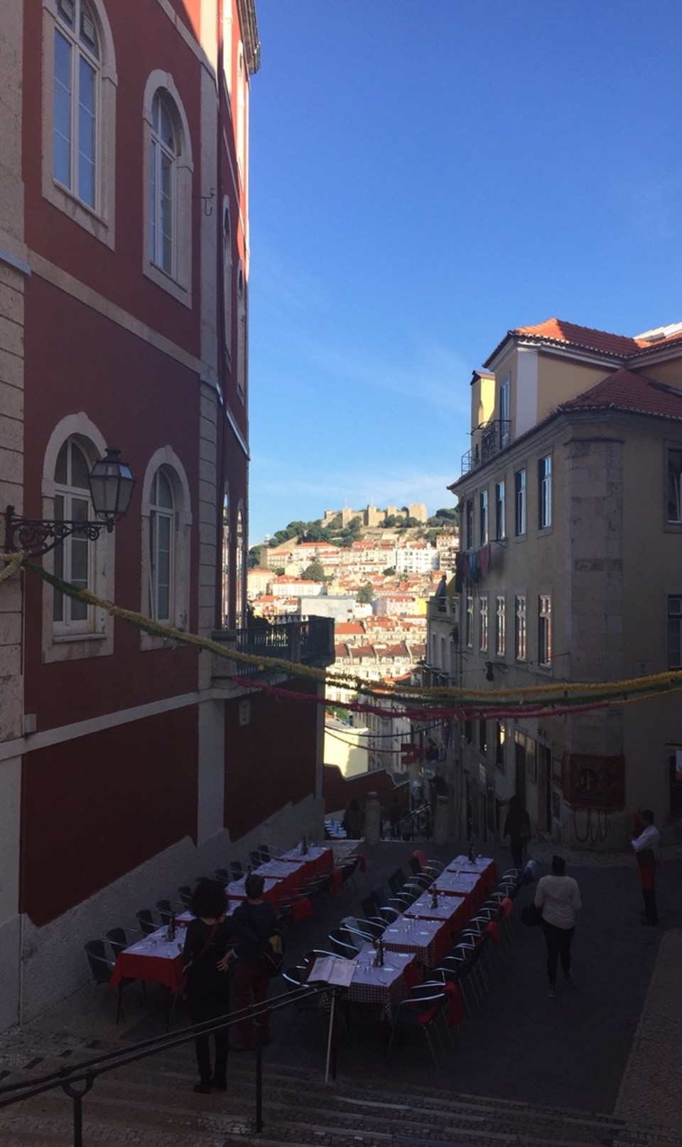 Portugália - Lisszabon - 