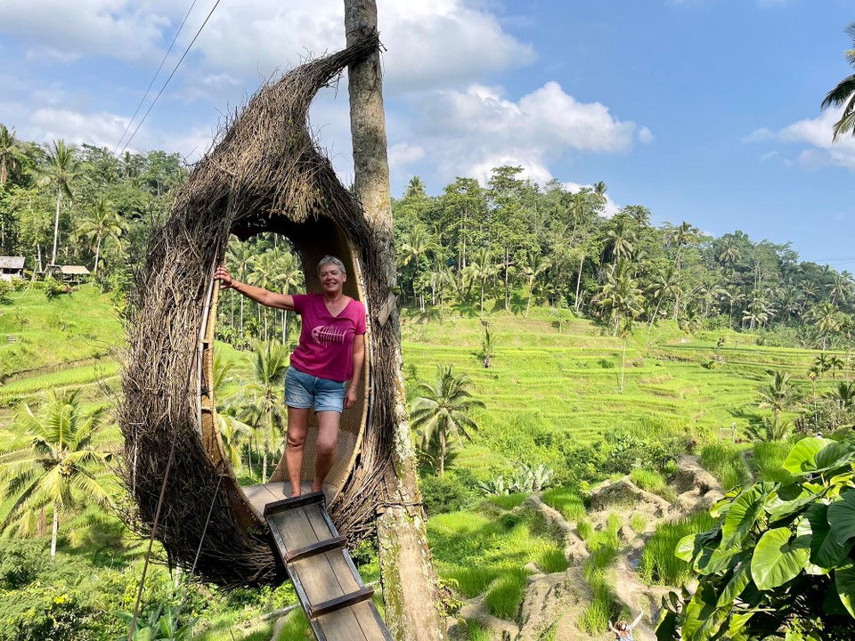 Indonesien - Gianyar - 