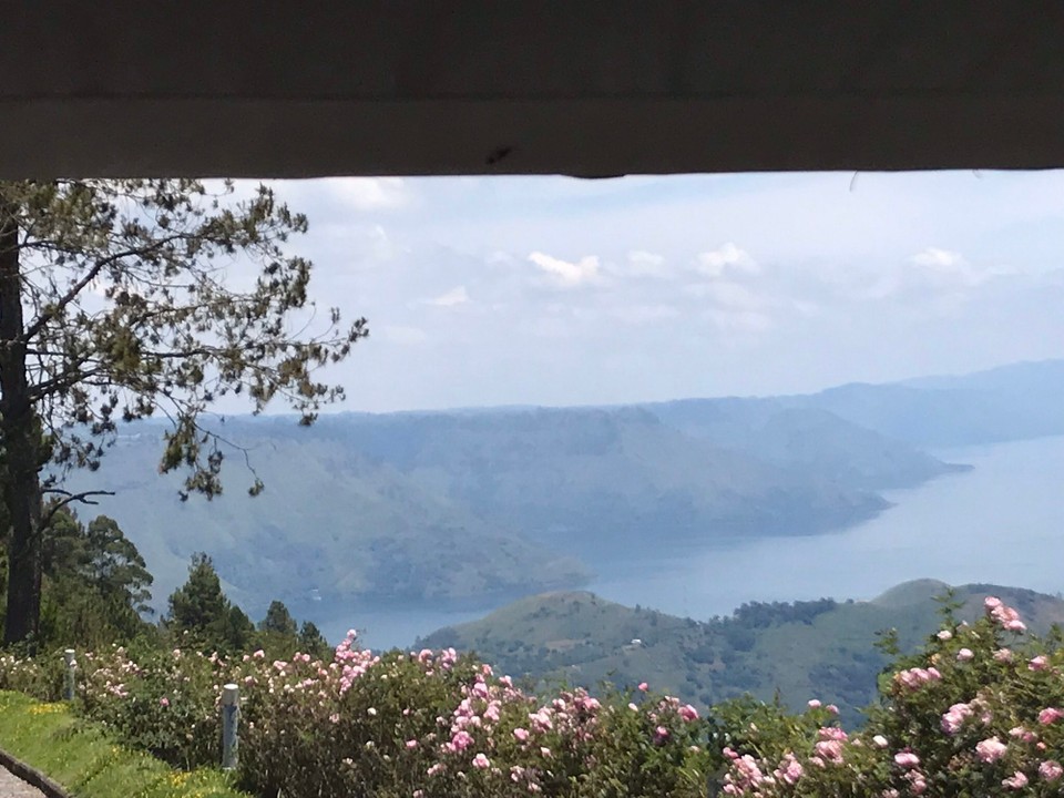 Indonesia - Karo - 