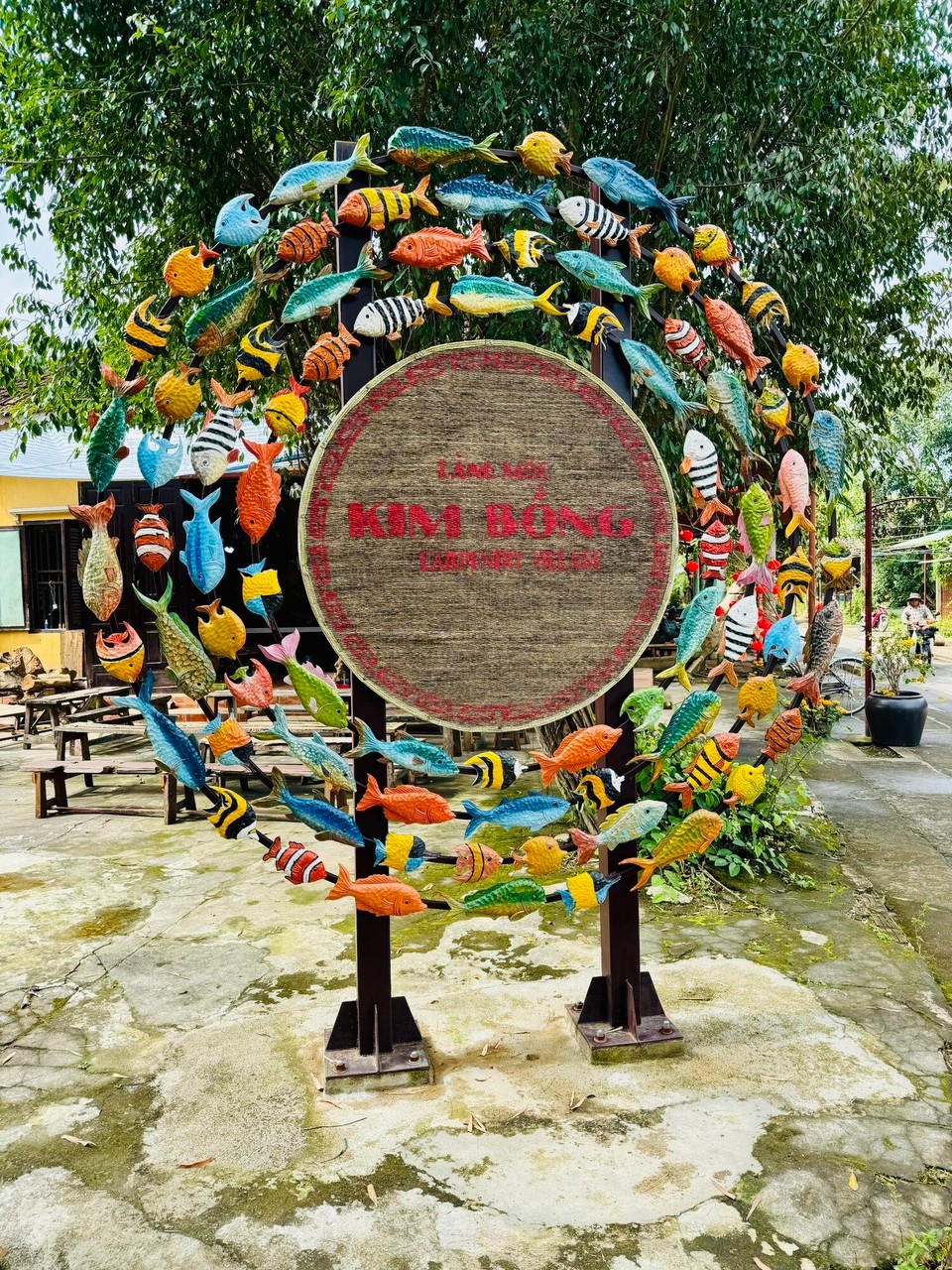 Vietnam - Hoi An - 