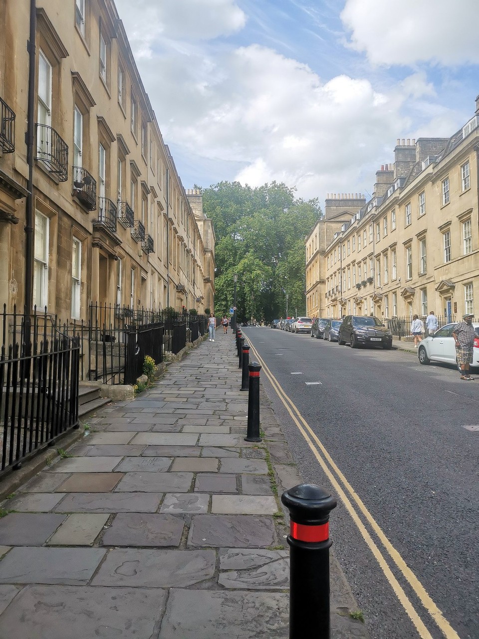 United Kingdom - Bath - 