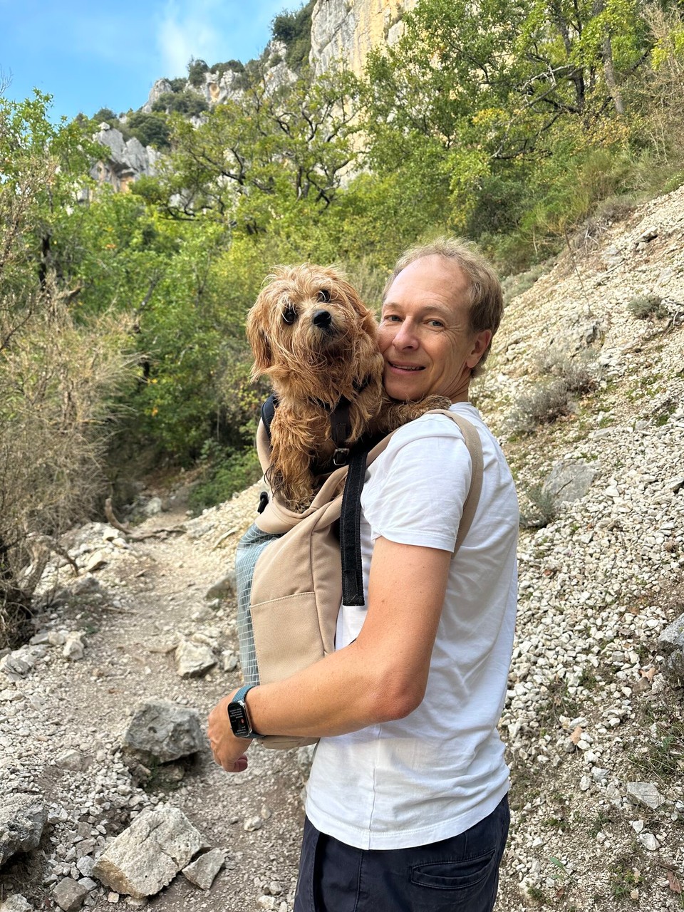 Frankreich - Moustiers-Sainte-Marie - 