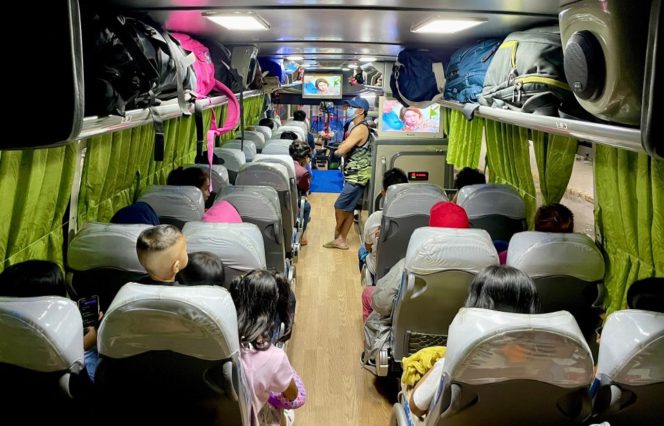 Philippinen - Manila - 