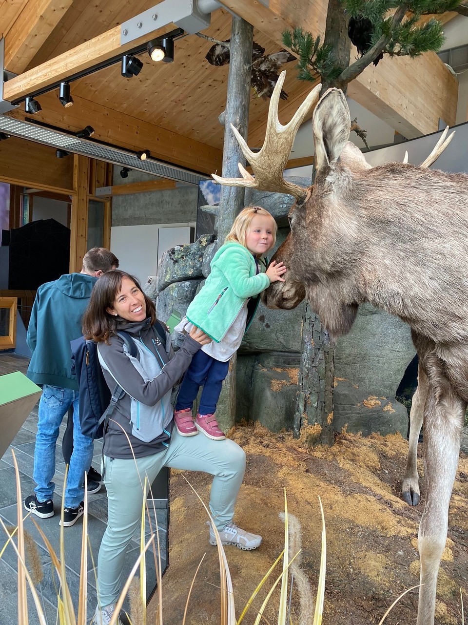 Norwegen - Vøringsfoss - Making-of 😄