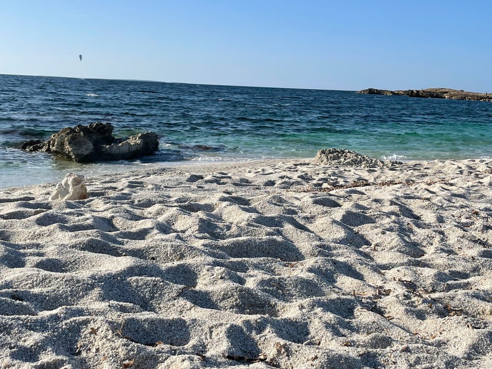 Italien - Cabras - 
