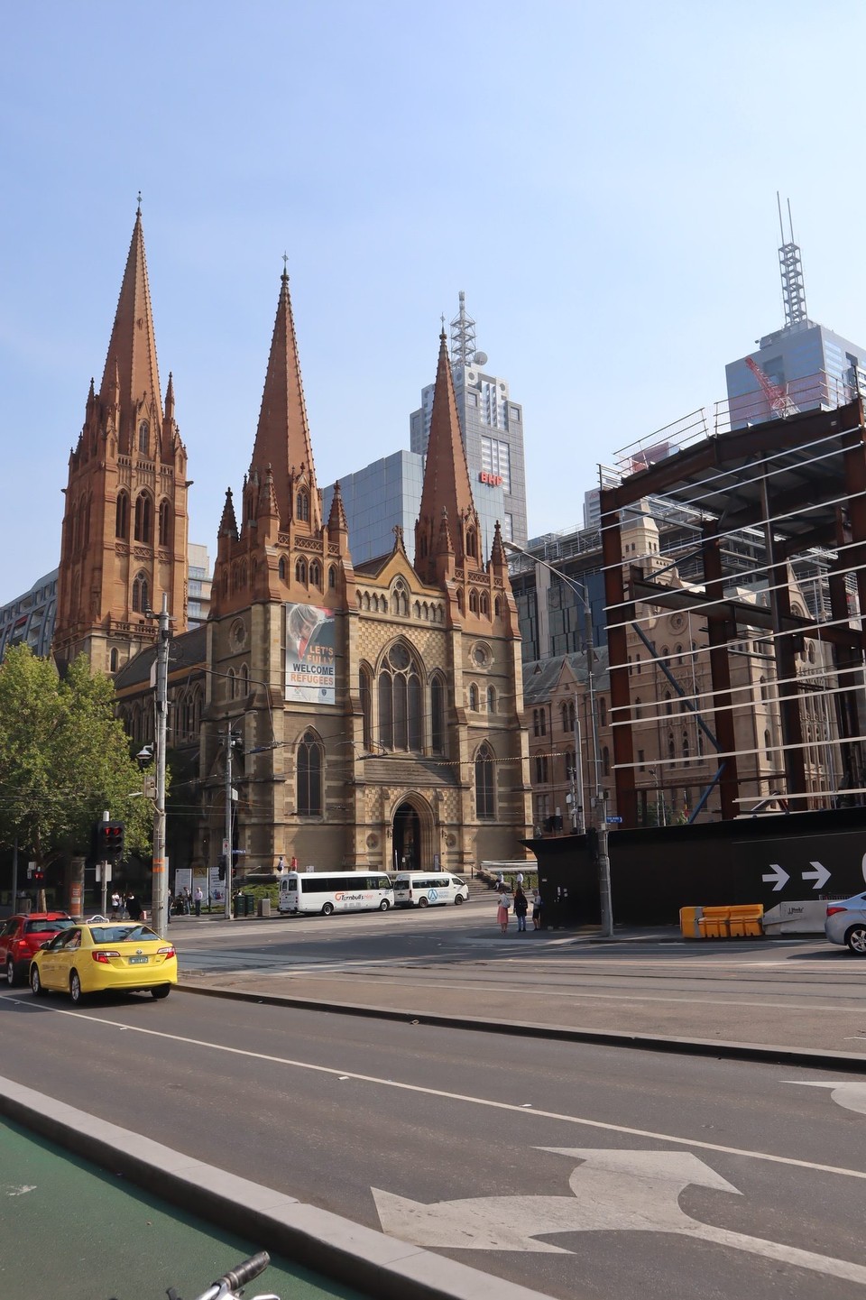 Australien - Port Melbourne - 